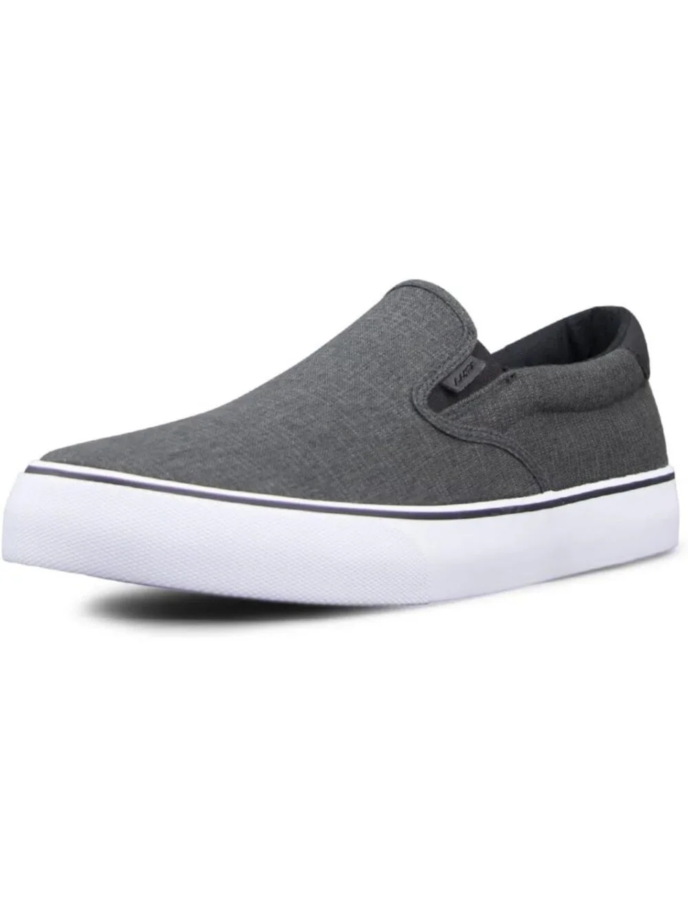 Stylish Men's Casual Sneakers | Comfortable Lace-Up Shoes for Everyday Wear